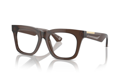 Brille Burberry BE 2407 (4116)