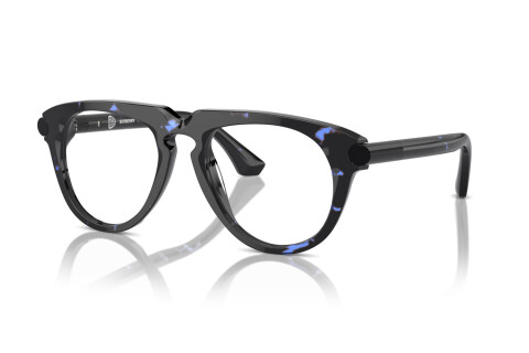 Eyeglasses Burberry BE 2408U (4111)