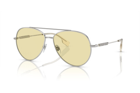 Lunettes de soleil Burberry BE 3147 (1005M4)