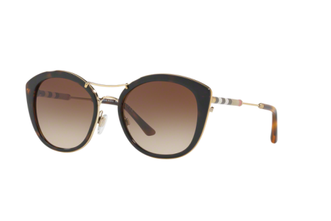 Sunglasses Burberry BE 4251Q (300213)