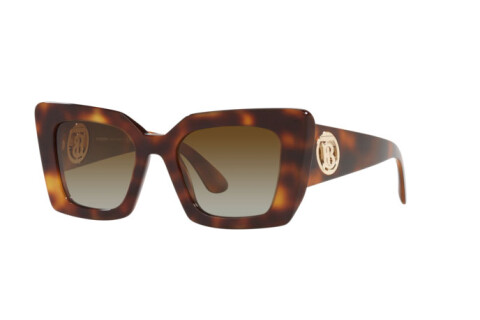 Sonnenbrille Burberry Daisy BE 4344 (3316T5)