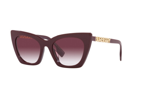 Sunglasses Burberry Marianne BE 4372U (39798H)