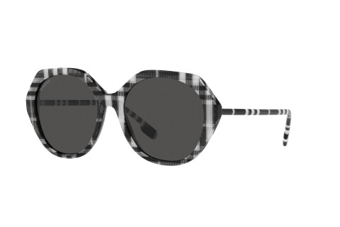 Солнцезащитные очки Burberry Vanessa BE 4375 (400487)