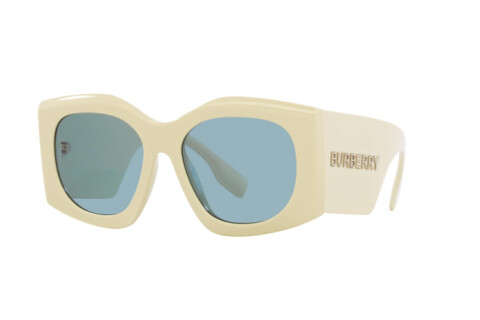 Lunettes de soleil Burberry Madeline BE 4388U (406680)