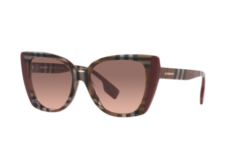 Lunettes de soleil Burberry Meryl BE 4393 (405413)