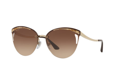 Sonnenbrille Bvlgari BV 6110 (278/13)