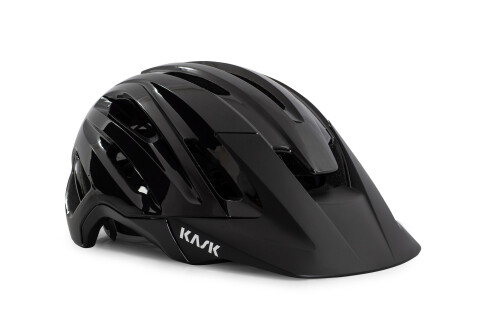 Мотоциклетный шлем Kask Caipi Black CHE00065210