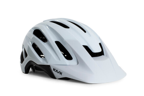 Casque de vélo Kask Caipi White CHE00065201