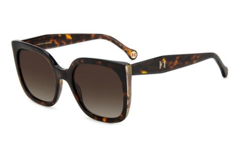 Sunglasses Carolina Herrera Her 0128/S 206124 (80S 9O) 206124