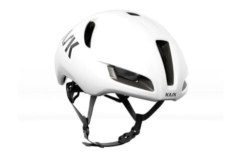 Мотоциклетный шлем Kask Utopia Y White CHE00104201