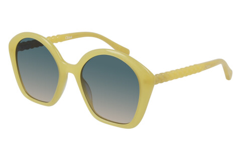 Lunettes de soleil Chloé CC0001S-003