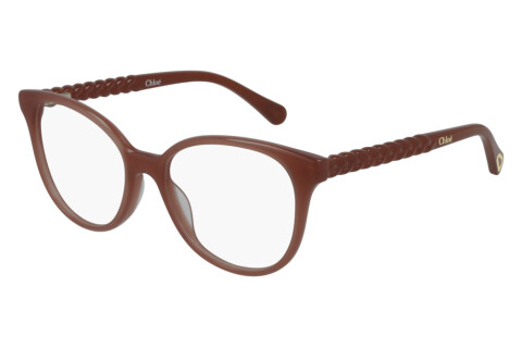 Eyeglasses Chloé CC0002O-001