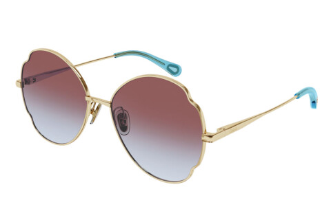 Occhiali da Sole Chloé CC0008S-002