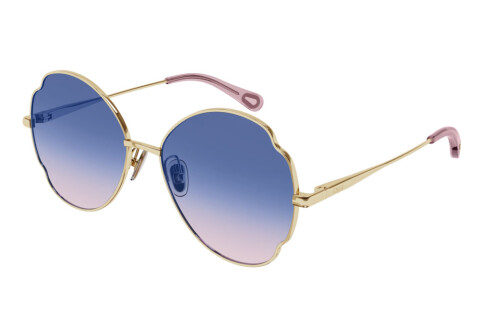 Sonnenbrille Chloé CC0008S-003