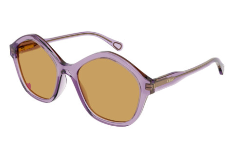 Occhiali da Sole Chloé CC0010S-002