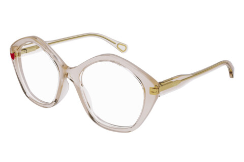 Eyeglasses Chloé CC0011O-001