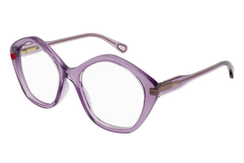 Eyeglasses Chloé CC0011O-002