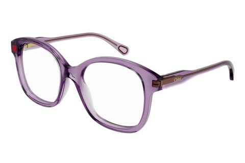 Eyeglasses Chloé CC0013O-002