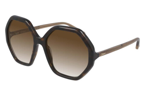 Occhiali da Sole Chloé CH0008S-004