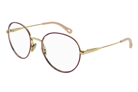 Eyeglasses Chloé CH0021O-010