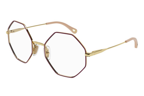 Eyeglasses Chloé CH0022O-010