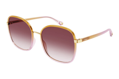 Sonnenbrille Chloé CH0031S-008