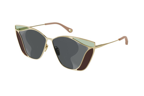 Sonnenbrille Chloé CH0049S-002