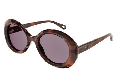 Sonnenbrille Chloé CH0051S-005