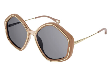 Sonnenbrille Chloé CH0061S-002