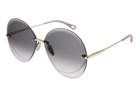 Sonnenbrille Chloé CH0063S-001