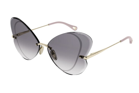 Sonnenbrille Chloé CH0064S-001