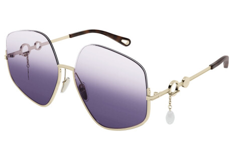 Sonnenbrille Chloé CH0068S-004