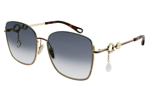 Occhiali da Sole Chloé CH0070SK-001