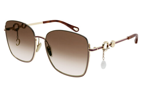 Occhiali da Sole Chloé CH0070SK-002