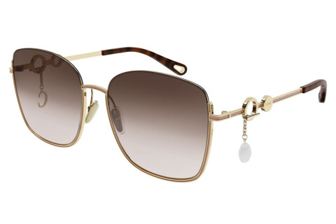 Sonnenbrille Chloé CH0070SK-003