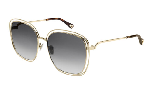 Occhiali da Sole Chloé CH0077SK-001