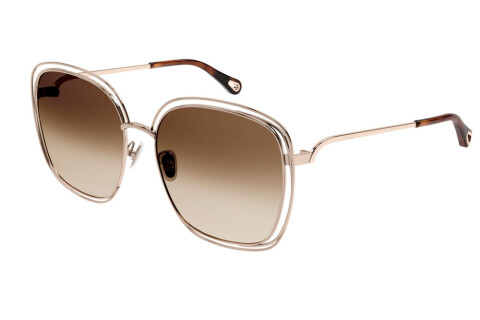 Sonnenbrille Chloé CH0077SK-002