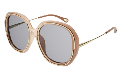 Sonnenbrille Chloé CH0078SA-002