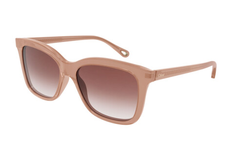 Lunettes de soleil Chloé CH0079S-002