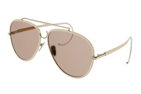 Sonnenbrille Chloé CH0080S-001