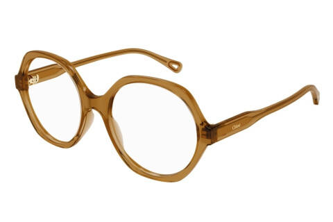 Lunettes de vue Chloé CH0083O-002