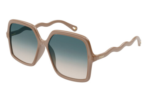 Lunettes de soleil Chloé CH0086S-003