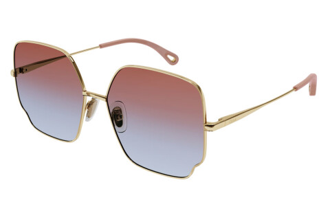 Lunettes de soleil Chloé CH0092S-002