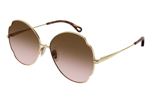 Sonnenbrille Chloé CH0093S-001