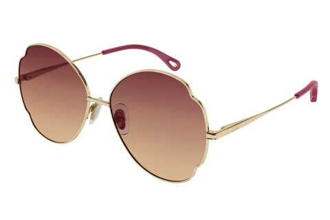 Sonnenbrille Chloé CH0093S-004