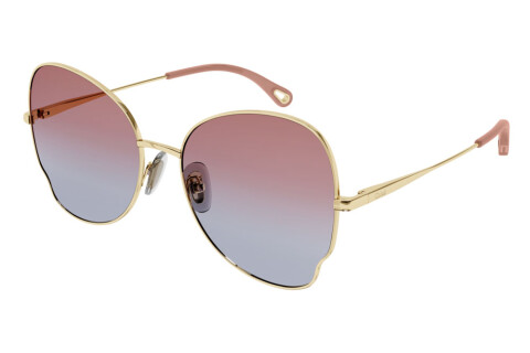 Sonnenbrille Chloé CH0094S-002