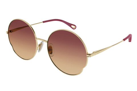 Sonnenbrille Chloé CH0095S-004