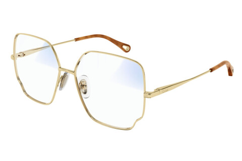 Sonnenbrille Chloé CH0096S-001