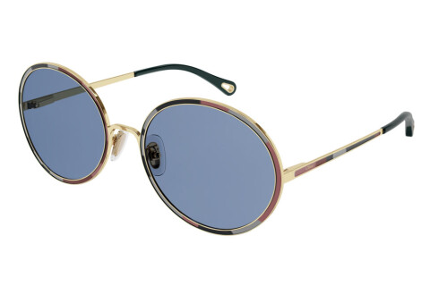 Sonnenbrille Chloé CH0100S-001