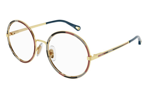 Lunettes de vue Chloé CH0103O-007